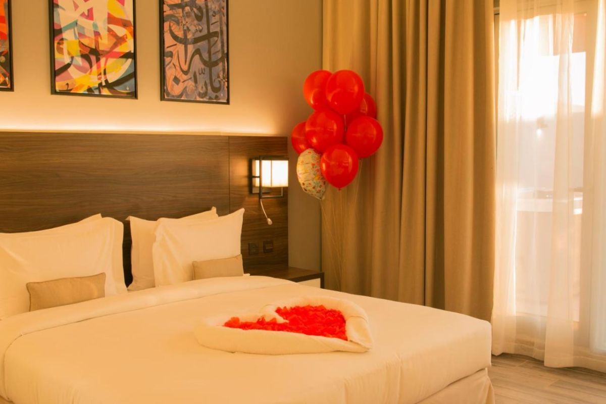 انت حقا رائع