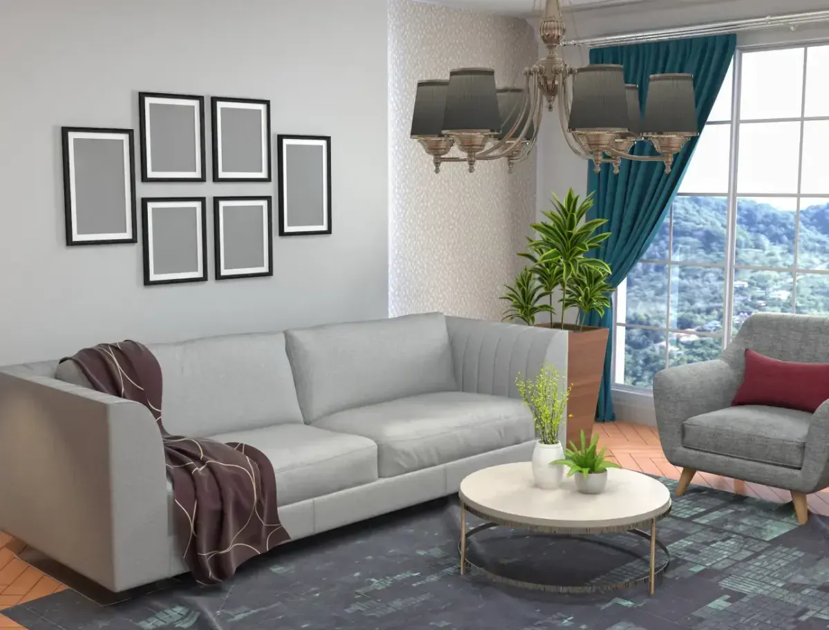 King studio with Jacuzzi (STDJ)