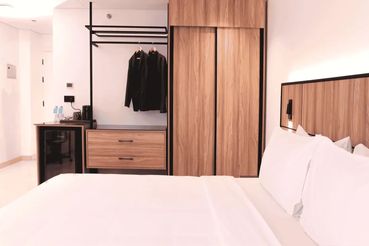 غرفة كنغ (KNG)