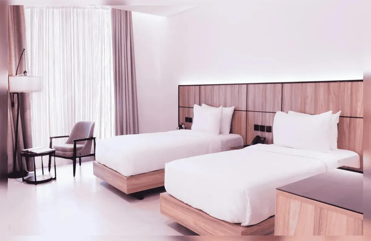 غرفة كنغ (KNG)