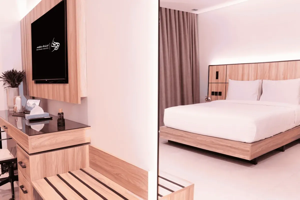 غرفة كنغ (KNG)