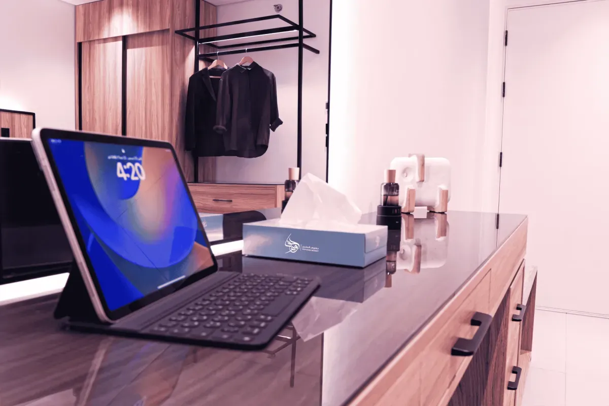 غرفة وصالة وبلكونة (SKG)