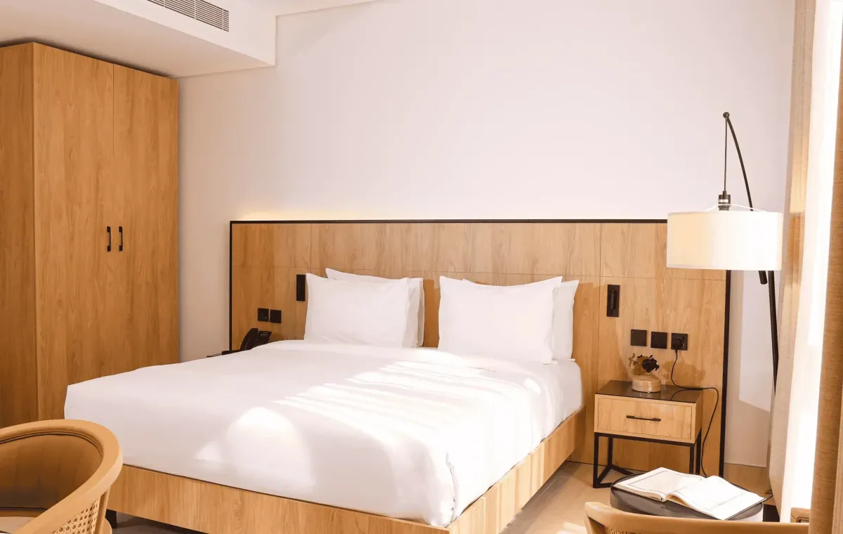 فيلا مع مسبح خاص (VLA)