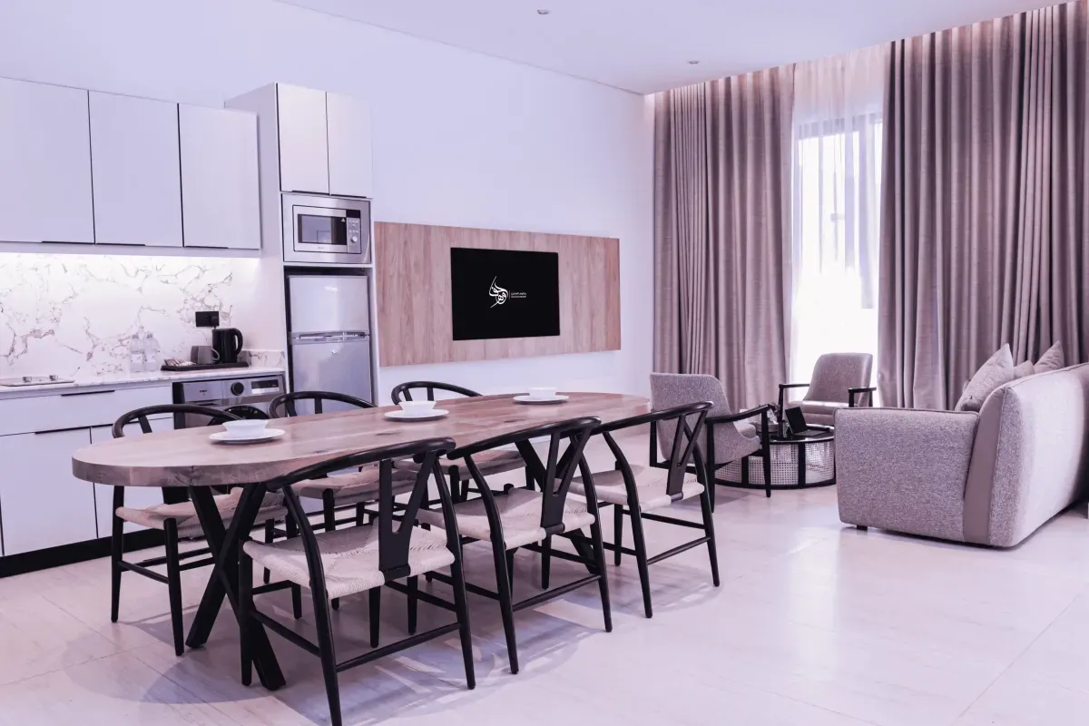 فيلا مع مسبح خاص (VLA)