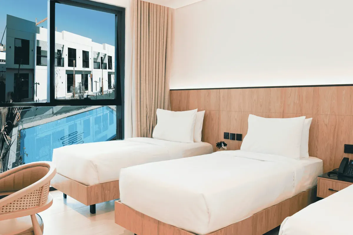 فيلا مع مسبح خاص (VLA)