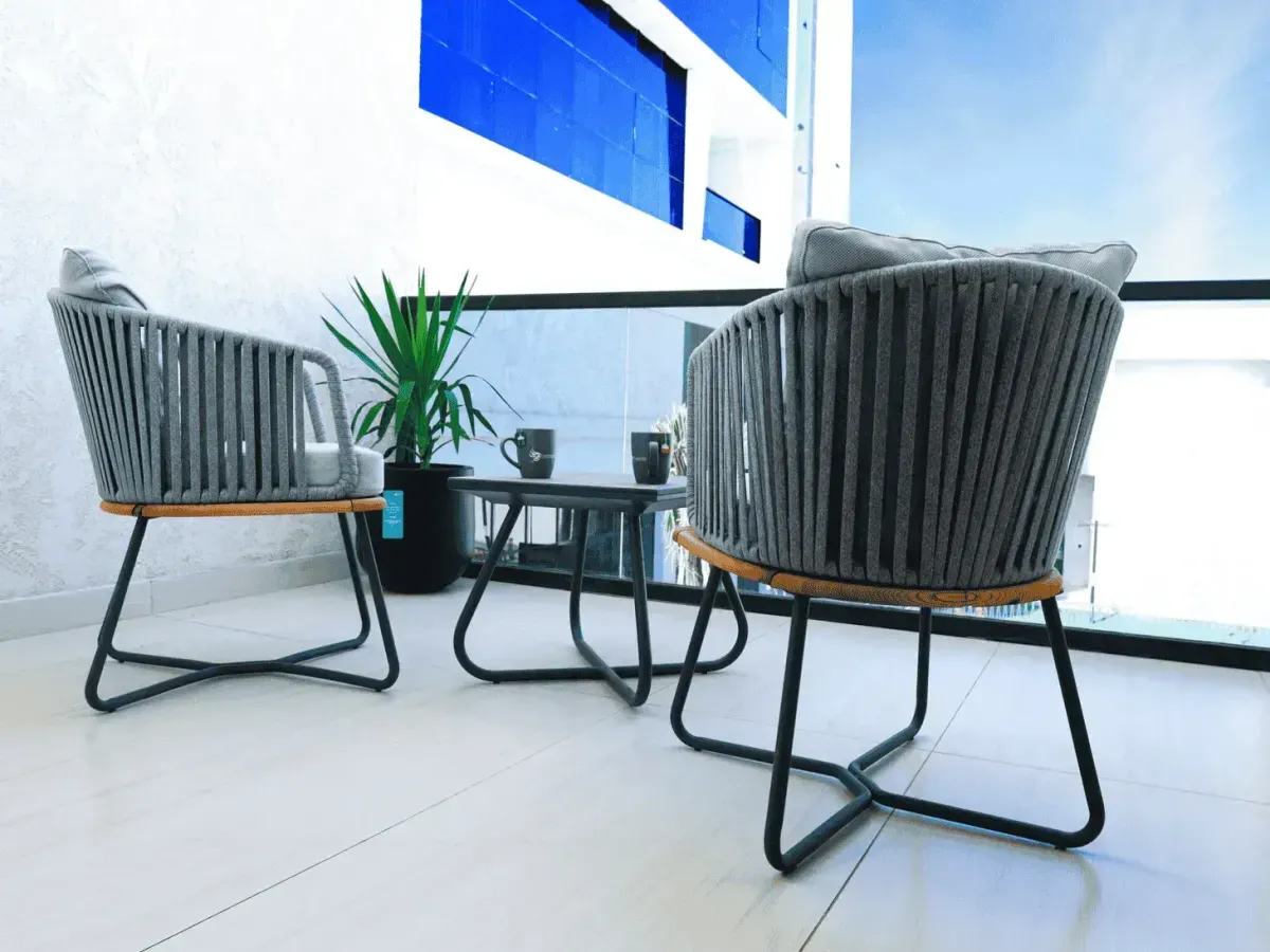 فيلا مع مسبح خاص (VLA)