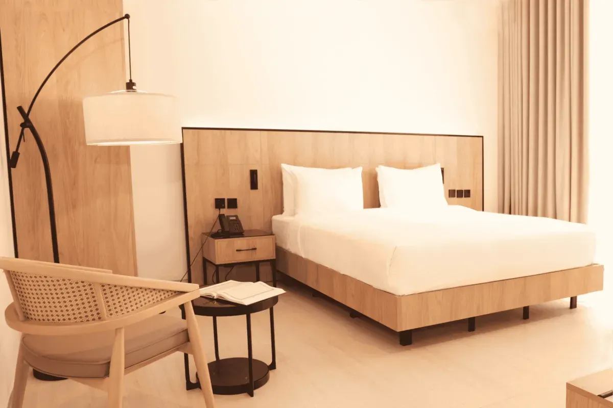 فيلا مع مسبح خاص (VLA)