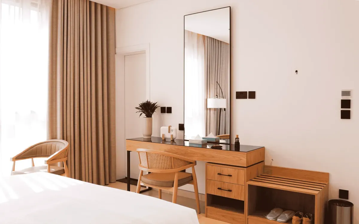 فيلا مع مسبح خاص (VLA)