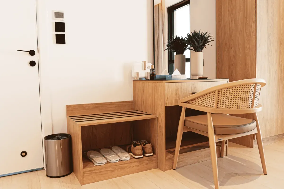 فيلا مع مسبح خاص (VLA)