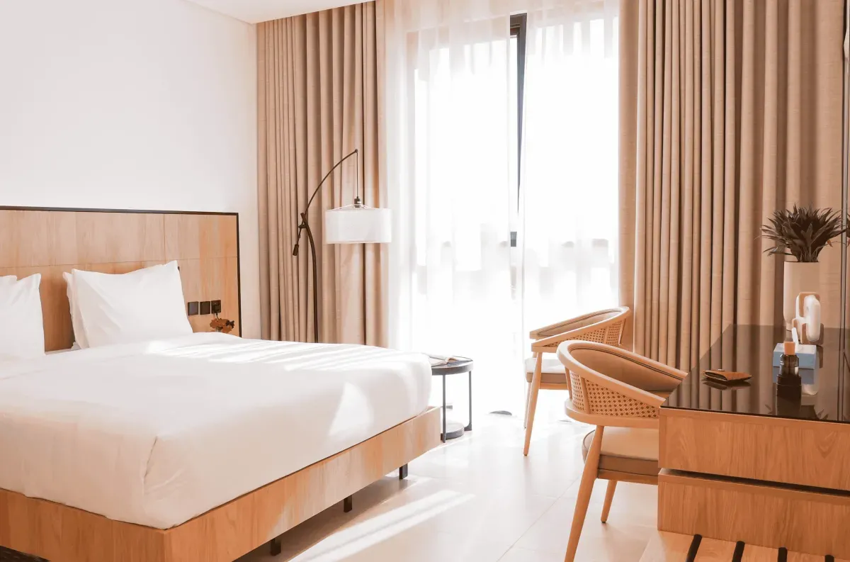 فيلا مع مسبح خاص (VLA)