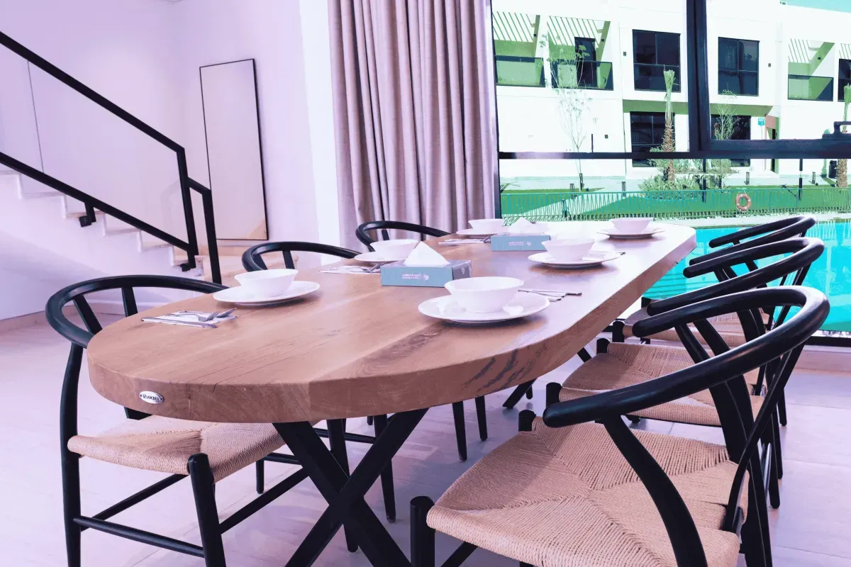 فيلا مع مسبح خاص (VLA)