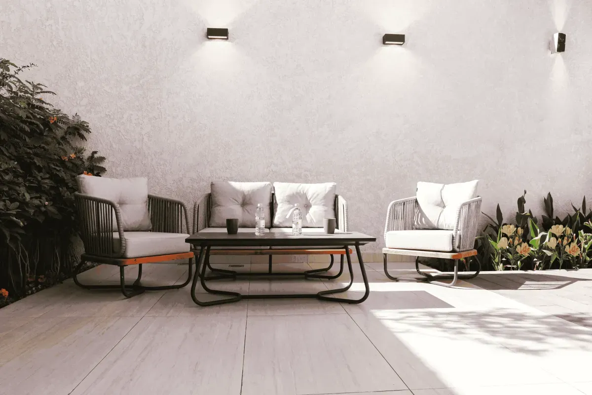 فيلا مع مسبح خاص (VLA)